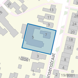 Perceel OTW02-A-5138