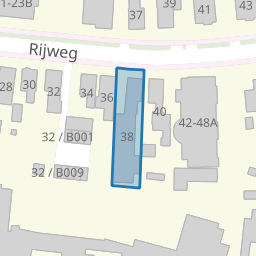 Perceel OTW02-A-5183