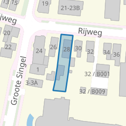 Perceel OTW02-A-5185