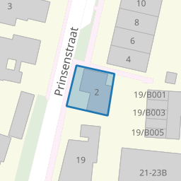 Perceel OTW02-A-5226