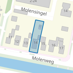 Perceel OTW02-A-5309