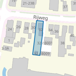 Perceel OTW02-A-5310