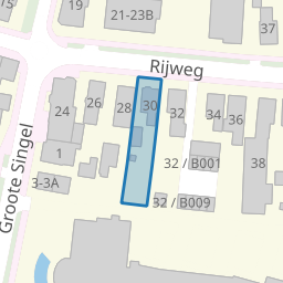 Perceel OTW02-A-5313