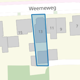 Perceel OTW02-A-5463