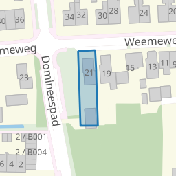 Perceel OTW02-A-5465