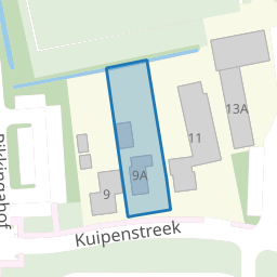 Perceel OTW02-A-5486