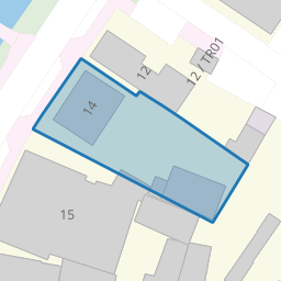 Perceel OTW02-A-5497