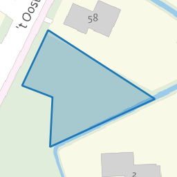 Perceel OTW02-A-5728