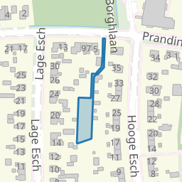 Perceel OTW02-A-5781