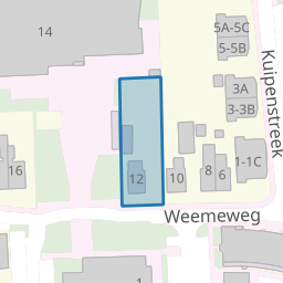 Perceel OTW02-A-5794