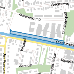 Perceel OTW02-A-5799