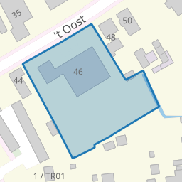 Perceel OTW02-A-5883