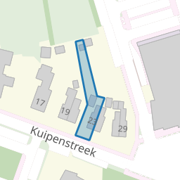 Perceel OTW02-A-5986