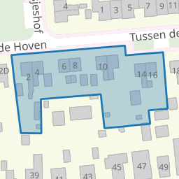 Perceel OTW02-A-6007