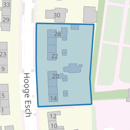 Perceel OTW02-A-6011