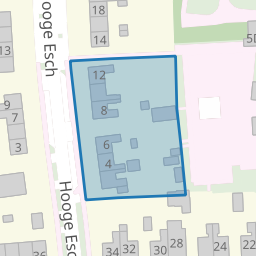 Perceel OTW02-A-6013