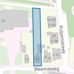 Perceel OTW02-A-6014