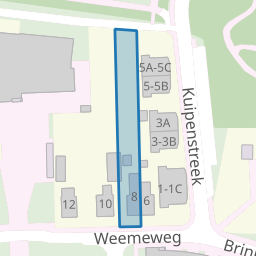 Perceel OTW02-A-6015