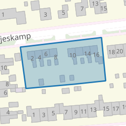 Perceel OTW02-A-6026