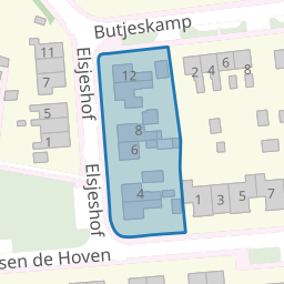 Perceel OTW02-A-6027