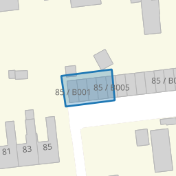 Perceel OTW02-A-6035