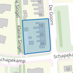 Perceel OTW02-A-6039