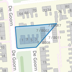 Perceel OTW02-A-6041