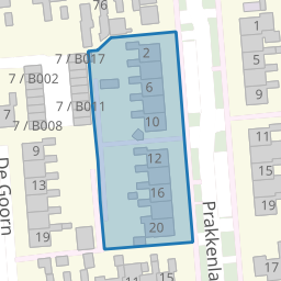 Perceel OTW02-A-6043