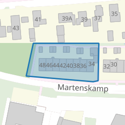 Perceel OTW02-A-6072