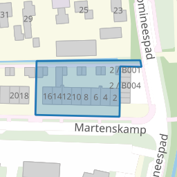 Perceel OTW02-A-6074