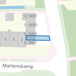 Perceel OTW02-A-6080