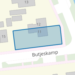 Perceel OTW02-A-6110