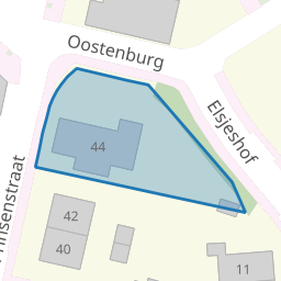 Perceel OTW02-A-6123