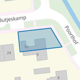 Perceel OTW02-A-6201