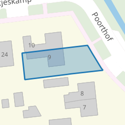 Perceel OTW02-A-6202