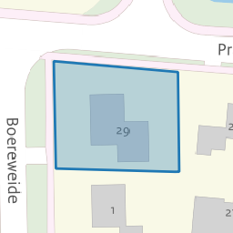 Perceel OTW02-A-6245