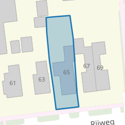 Perceel OTW02-A-6289