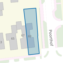 Perceel OTW02-A-6291