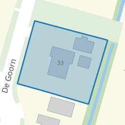 Perceel OTW02-A-6298