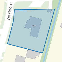 Perceel OTW02-A-6311