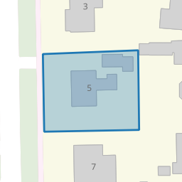 Perceel OTW02-A-6320