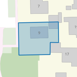 Perceel OTW02-A-6322