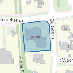 Perceel OTW02-A-6340