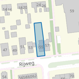 Perceel OTW02-A-6400