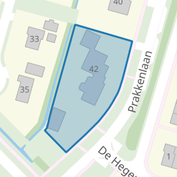 Perceel OTW02-A-6403