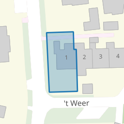 Perceel OTW02-A-6424