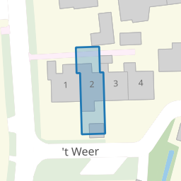 Perceel OTW02-A-6425