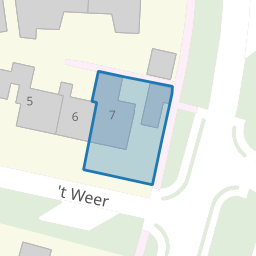 Perceel OTW02-A-6430