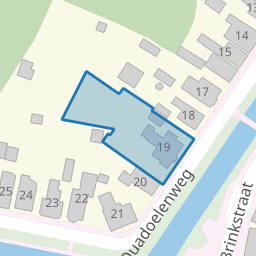 Perceel OTW02-A-6504