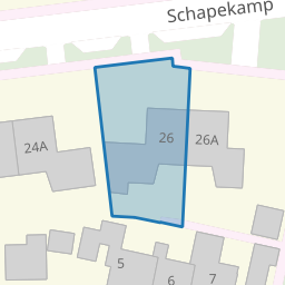 Perceel OTW02-A-6535